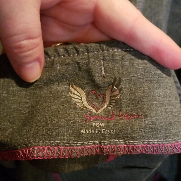 Scrub Set - Picture 6 of 7